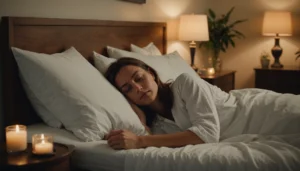 cohérence cardiaque et sommeil