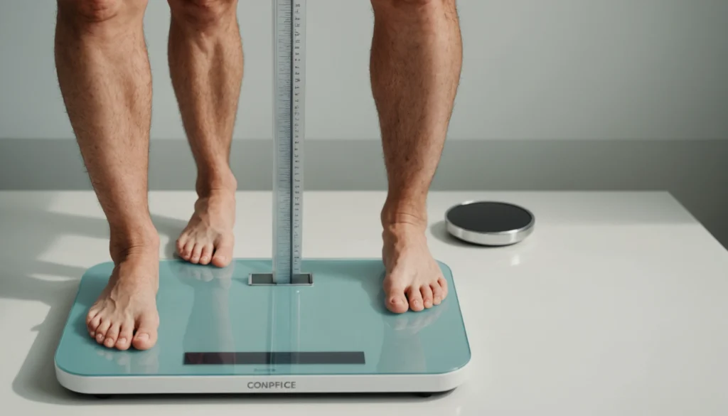 regime avant apres 10 kilos
