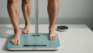 regime avant apres 10 kilos